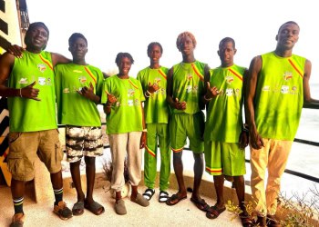 Surf : Le Sénégal décroche la 3ᵉ place africaine à Cabo Ledo - wiwsport