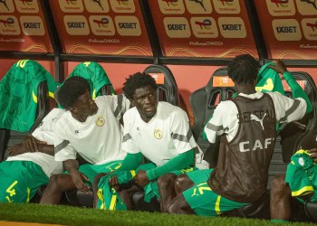 CHAN 2025 : Souleymane Diallo sur l'expulsion de Mbaye Yaya Ly : « Nous avons des solutions sur le banc » - wiwsport