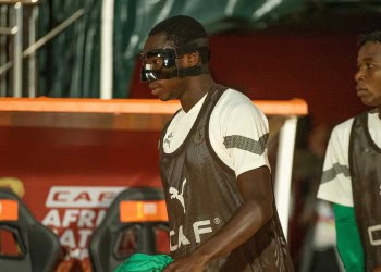 CHAN 2025 : Souleymane Diallo justifie le choix de Sembène à la place de Baye Assane : " Il n’est pas décisif " - wiwsport