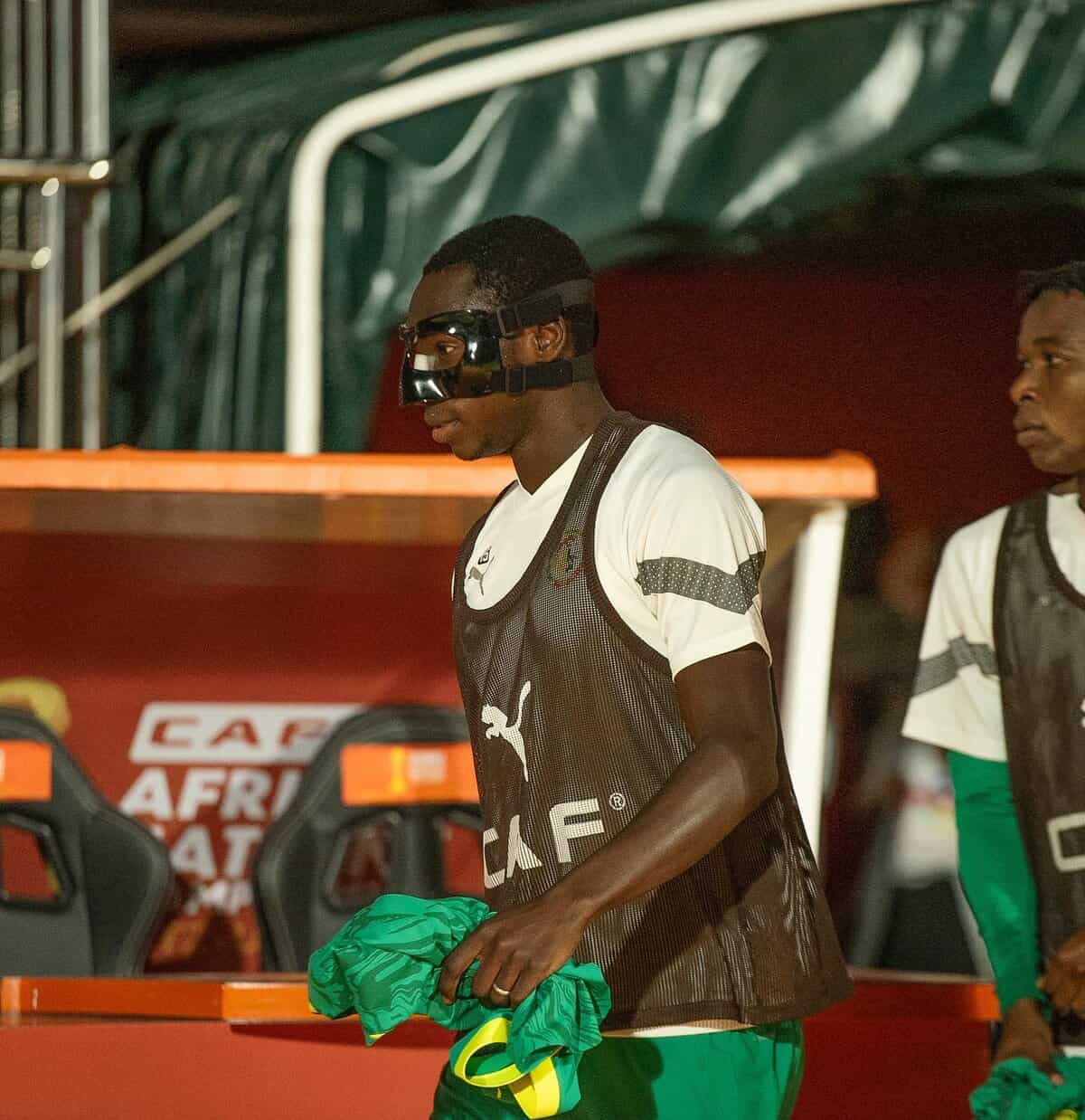 CHAN 2025 : Souleymane Diallo justifie le choix de Sembène à la place de Baye Assane : " Il n’est pas décisif " - wiwsport CHAN 2025 : Souleymane Diallo justifie le choix de Sembène à la place de Baye Assane : " Il n’est pas décisif " - wiwsport