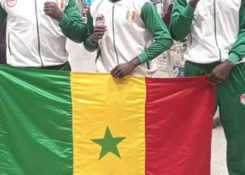 MMA – Challenge Francis Ngannou : Sambou et Dasylva en quête de statut professionnel - wiwsport