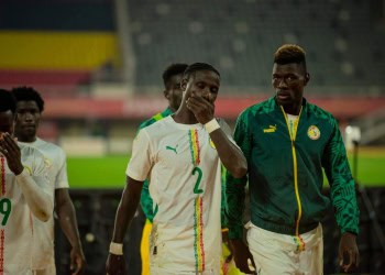 CHAN 2025 - Souleymane Diallo après l’élimination du Sénégal : « Ce sont des garçons qui ont de la personnalité, je leur tire vraiment un chapeau » - wiwsport