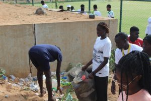 FENSCO 2025 : Set Setal au Stade Léopold Sédar Senghor avant la clôture (Images) - wiwsport