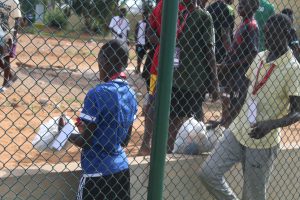 FENSCO 2025 : Set Setal au Stade Léopold Sédar Senghor avant la clôture (Images) - wiwsport