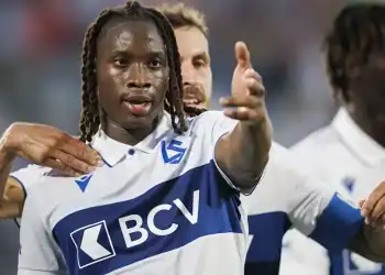 Mercato : 1. FC Magdeburg (D2 allemande) aurait formulé une offre pour Kaly Sene - wiwsport