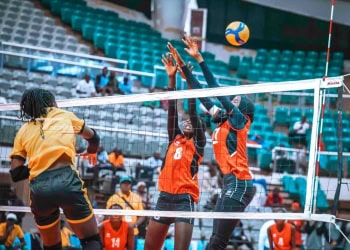 Championnat d’Afrique de Volleyball U20 Dames : Le Sénégal en demi-finale ce dimanche face au Cameroun ! - wiwsport