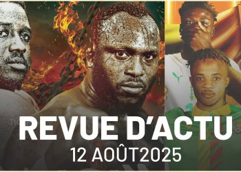 CHAN2025 : Les Locaux veulent valider leur ticket, Modou Lô prêt pour Sa Thiès ? - wiwsport