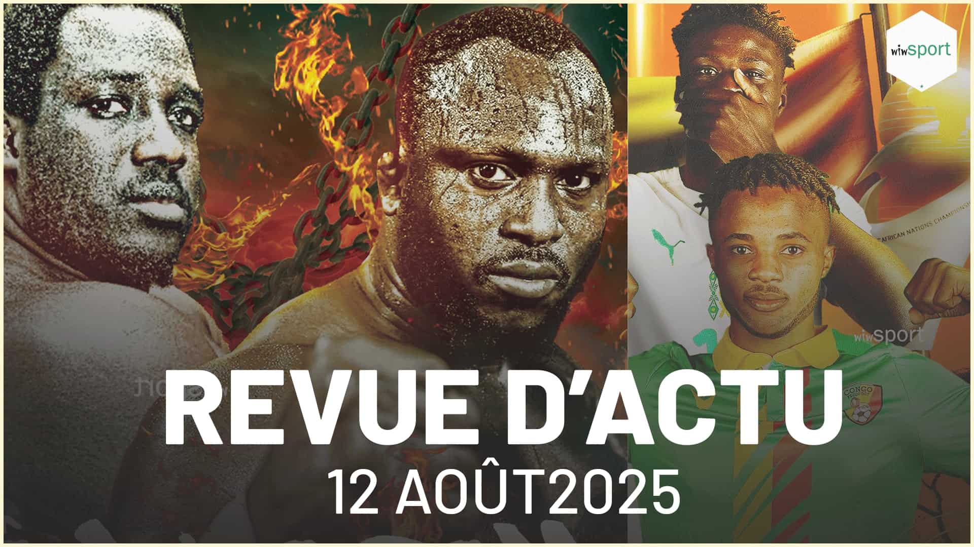 CHAN2025 : Les Locaux veulent valider leur ticket, Modou Lô prêt pour Sa Thiès ? - wiwsport CHAN2025 : Les Locaux veulent valider leur ticket, Modou Lô prêt pour Sa Thiès ? - wiwsport