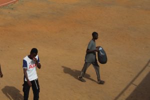 FENSCO 2025 : Set Setal au Stade Léopold Sédar Senghor avant la clôture (Images) - wiwsport