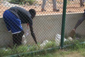 FENSCO 2025 : Set Setal au Stade Léopold Sédar Senghor avant la clôture (Images) - wiwsport