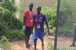 FENSCO 2025 : Set Setal au Stade Léopold Sédar Senghor avant la clôture (Images) - wiwsport