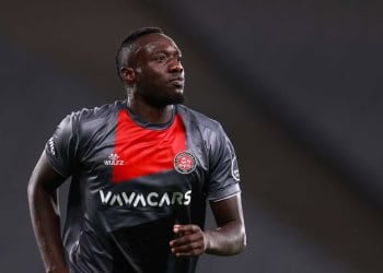 Mercato : Mbaye Diagne fait son retour en Turquie et s'engage avec Amedspor (officiel) - wiwsport