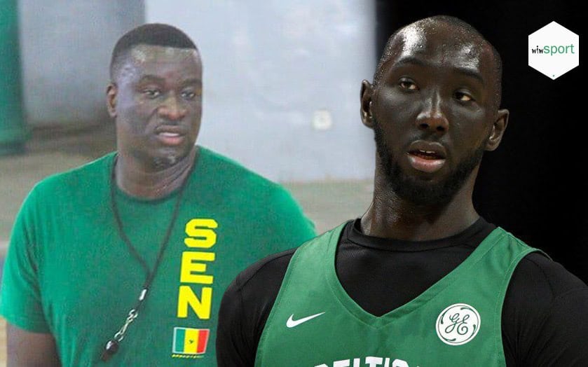 AfroBasket 2025 - Les révélations de Desagana Diop sur le forfait de Tacko Fall « Il a tout fait pour venir… » - wiwsport AfroBasket 2025 - Les révélations de Desagana Diop sur le forfait de Tacko Fall « Il a tout fait pour venir… » - wiwsport