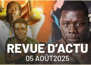 CHAN 2025 : Le Sénégal lance sa défense du titre face au Nigeria , Franc entre dans la légende - wiwsport