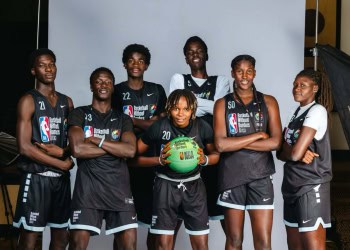 Sénégal – Les jeunes talents à suivre au BWB Africa 2025 ! - wiwsport