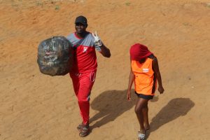 FENSCO 2025 : Set Setal au Stade Léopold Sédar Senghor avant la clôture (Images) - wiwsport
