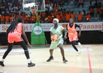 FENSCO - Basket Cadette : Kolda impose sa loi et s’offre le sacre national face à Dakar - wiwsport