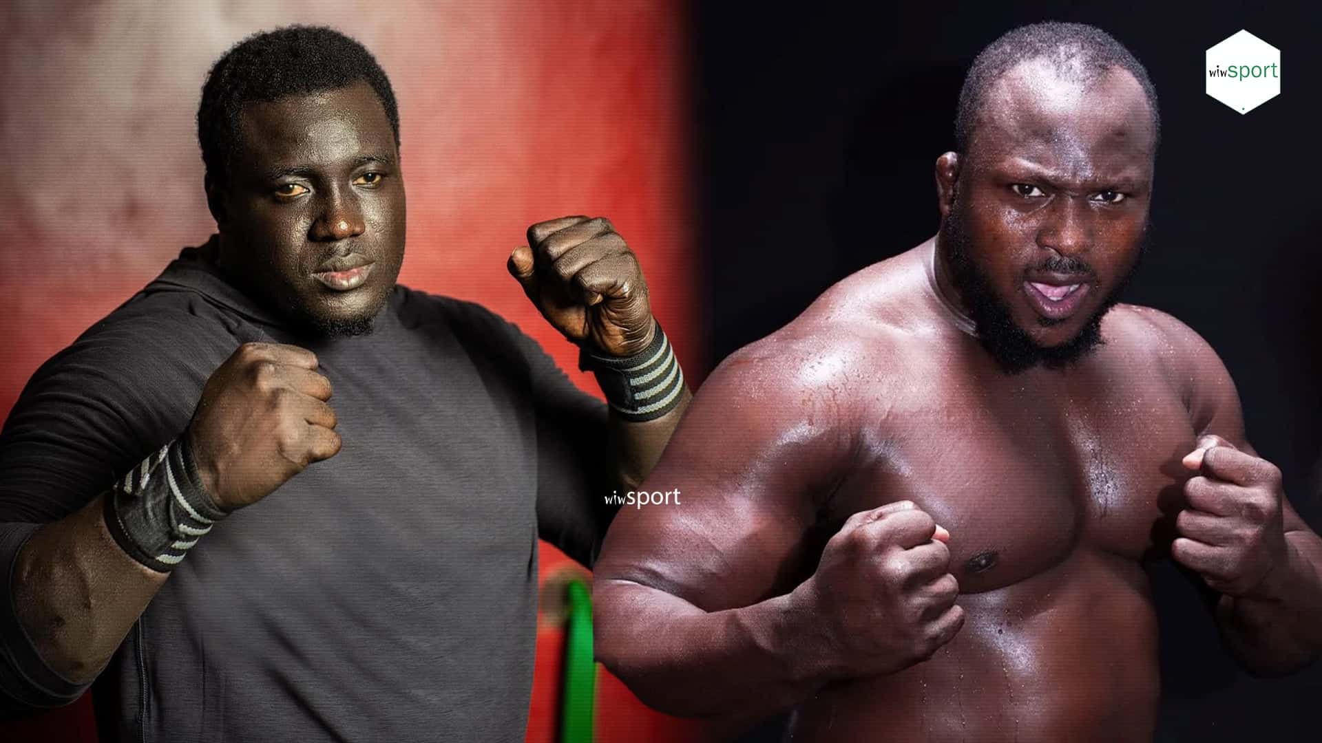 Lamb : Négociations avancées pour le combat Modou Lô vs Sa Thiès - wiwsport
