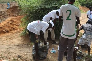 FENSCO 2025 : Set Setal au Stade Léopold Sédar Senghor avant la clôture (Images) - wiwsport