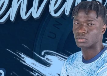Mercato - Amadou Sarr quitte l'Inter Milan et signe à l'UC Albino (Serie C) jusqu'en 2027 - wiwsport