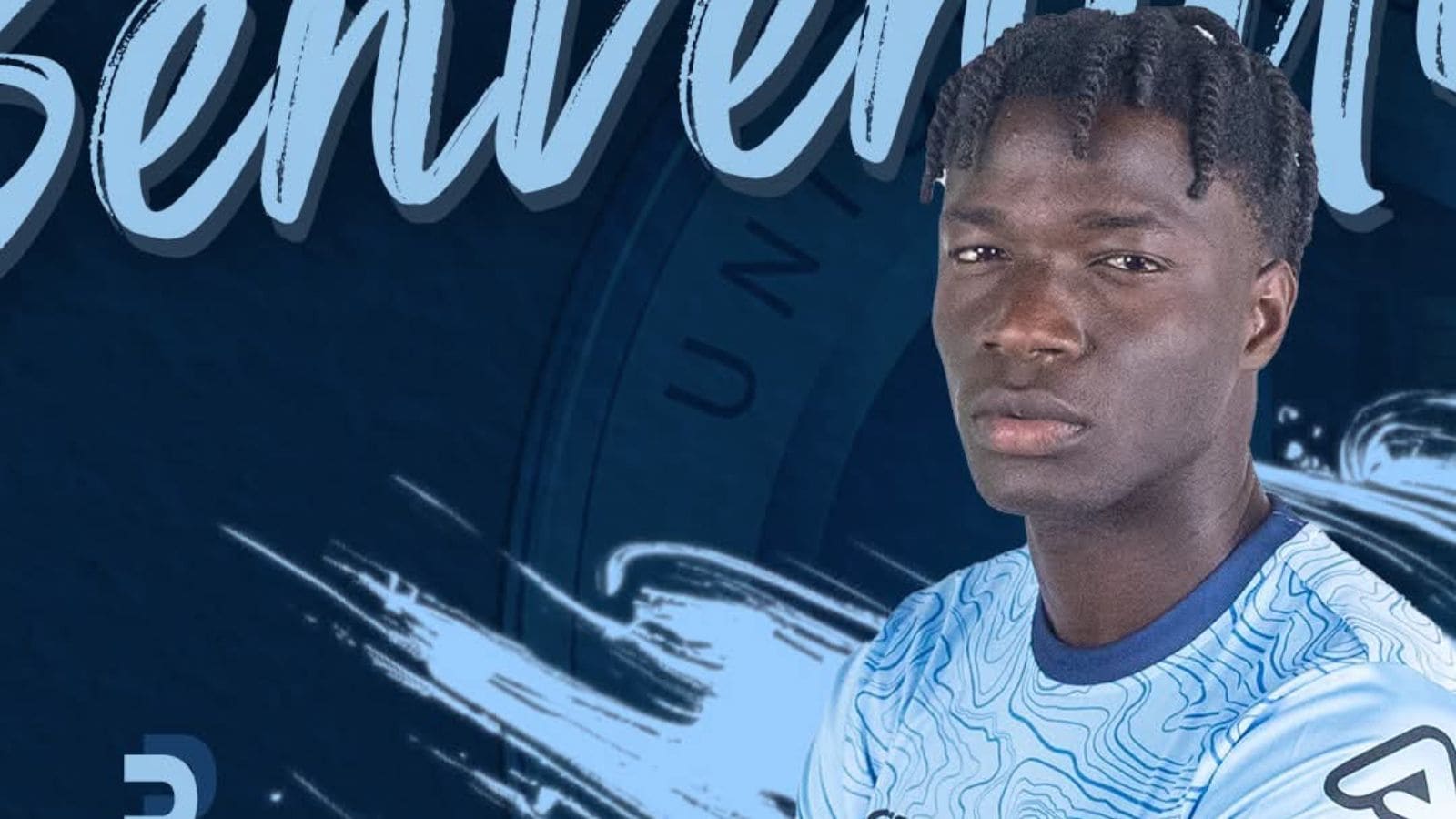 Mercato - Amadou Sarr quitte l'Inter Milan et signe à l'UC Albino (Serie C) jusqu'en 2027 - wiwsport Mercato - Amadou Sarr quitte l'Inter Milan et signe à l'UC Albino (Serie C) jusqu'en 2027 - wiwsport