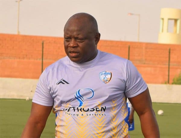 Mercato : Fin de mission pour Amara Traoré à la Linguère de Saint-Louis - wiwsport Mercato : Fin de mission pour Amara Traoré à la Linguère de Saint-Louis - wiwsport