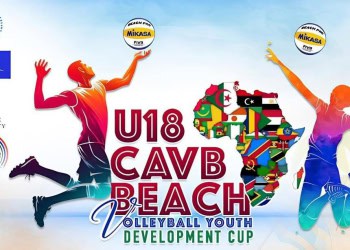 Beach Volley – Coupe de Développement des Jeunes 2025 (U-18) : Le Sénégal présent à Banjul du 2 au 7 septembre - wiwsport Beach Volley – Coupe de Développement des Jeunes 2025 (U-18) : Le Sénégal présent à Banjul du 2 au 7 septembre - wiwsport