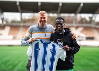 Mercato - Rupture à l'amiable entre Cheikh Tidiane Sidibé et HJK Helsinki (Finlande) - wiwsport Mercato - Rupture à l'amiable entre Cheikh Tidiane Sidibé et HJK Helsinki (Finlande) - wiwsport
