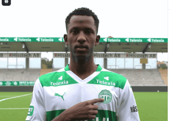Mercao : Le jeune défenseur sénégalais Sidy Sow rejoint Västerås SK en prêt - wiwsport