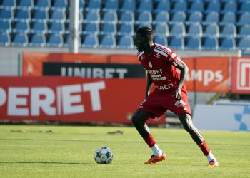 Mercato : Djibril Diaw rebondit au FC Botoșani en Roumanie - wiwsport
