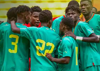 CHAN 2025 – Les Lions locaux défient le Nigeria pour leur grand début - wiwsport
