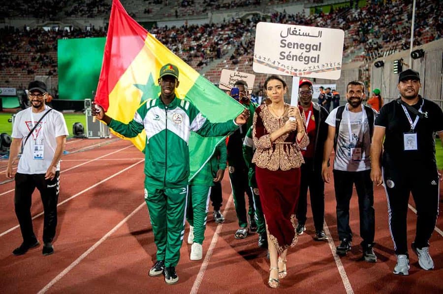 Jeux Africains Scolaires : Le Sénégal décroche une médaille de bronze (boxe) - wiwsport