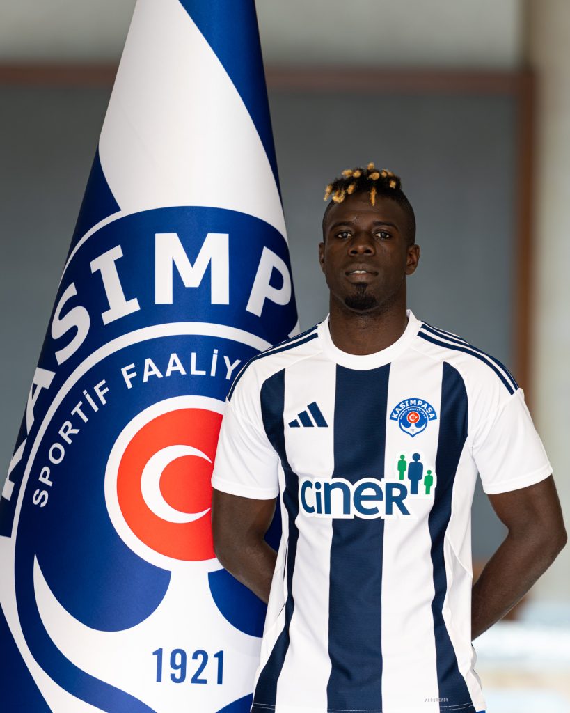 Mercato : Pape Habib Gueye quitte Aberdeen pour Kasımpaşa - wiwsport