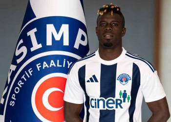 Mercato : Pape Habib Gueye quitte Aberdeen pour Kasımpaşa - wiwsport