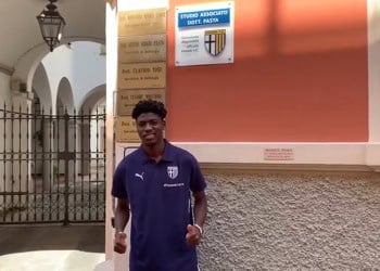 Mercato : Abdoulaye Niakhaté Ndiaye a passé avec succès sa visite médicale avec Parme - wiwsport