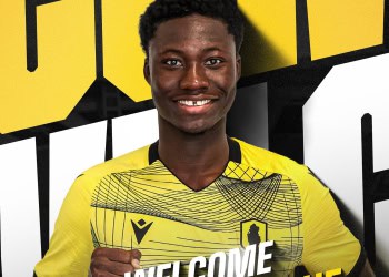 Mercato : Serigne Fallou Diouf s’engage officiellement avec le Qatar Sports Club - wiwsport