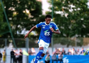 Mercato : Pape Demba Diop pourrait être prêté en Belgique - wiwsport