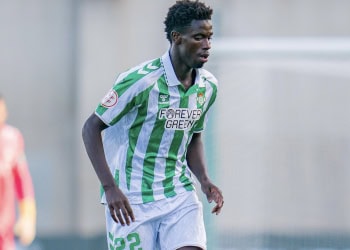 Mercato : Fin d’aventure entre Ousseynou Diao et le Real Betis - wiwsport