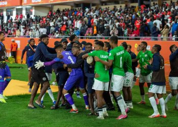 CHAN 2025 : Madagascar crée l’exploit en éliminant le Soudan et se qualifie en finale pour la première fois de son histoire - wiwsport
