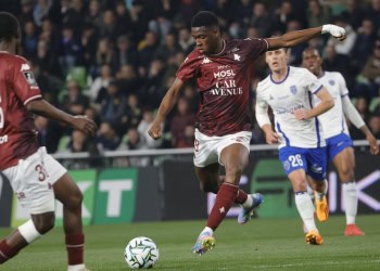 Mercato : Idrissa Gueye finalement parti pour rester au FC Metz - wiwsport