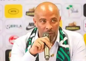 CHAN 2025 – Éric Chelle après la défaite : « Le Sénégal a été plus agressif que nous » - wiwsport
