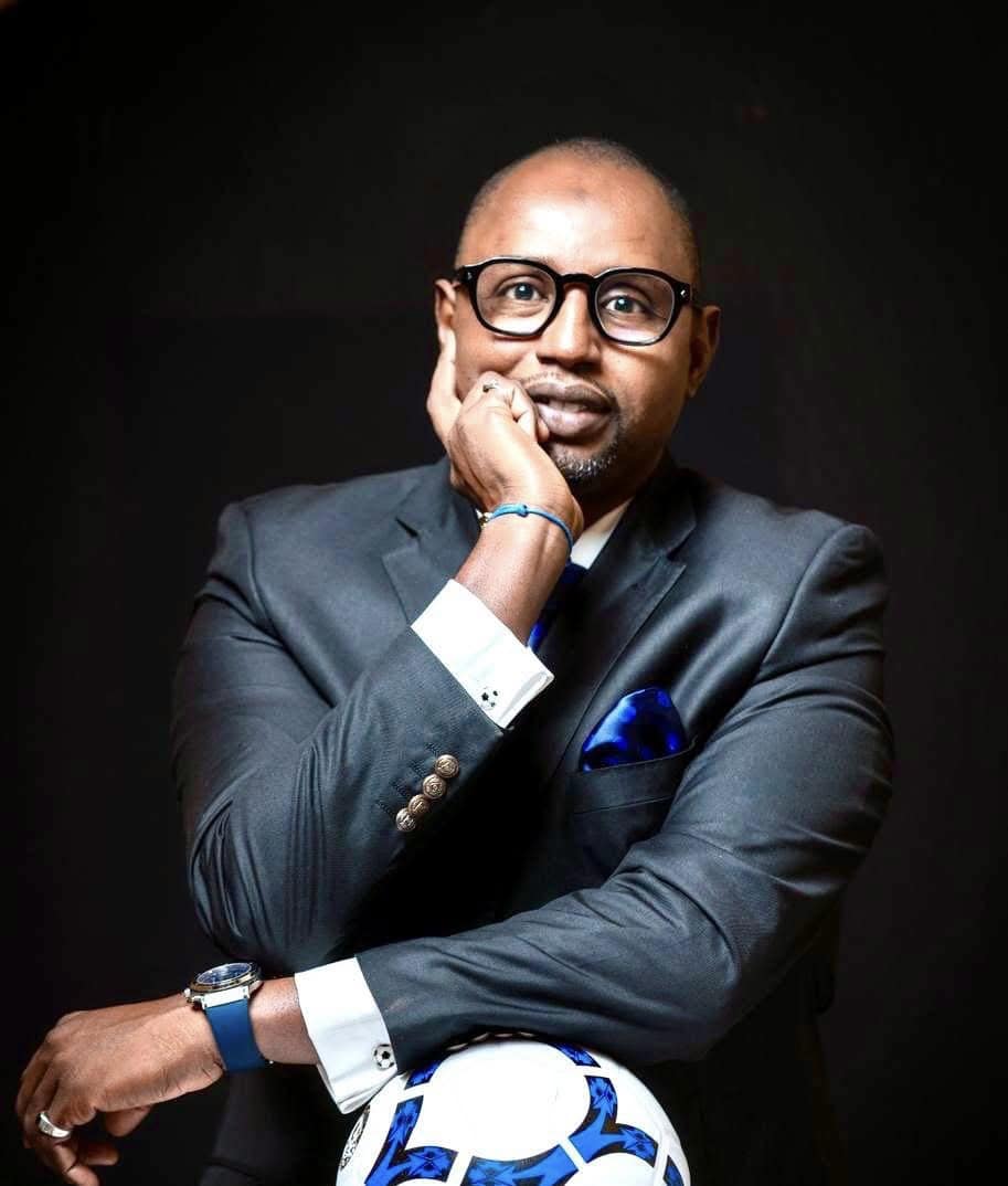 « Le football n’est pas un siège à conquérir, c’est une communauté à servir… », la réaction d’Aliou Goloko après les élections à la FSF ! - wiwsport « Le football n’est pas un siège à conquérir, c’est une communauté à servir… », la réaction d’Aliou Goloko après les élections à la FSF ! - wiwsport