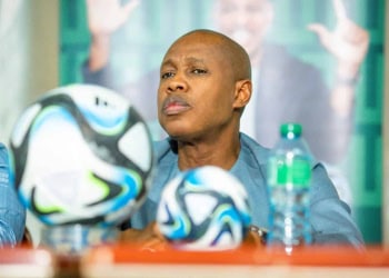 Officiel - La coalition Mady Touré précise qu’elle n’a pas pris part au second tour ni aux autres élections et annonce des recours pour un football juste et équitable ! - wiwsport