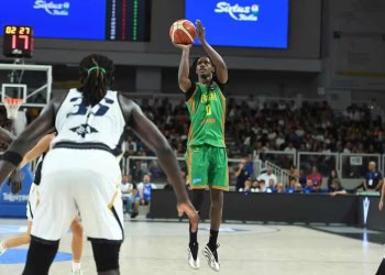 Afrobasket 2025 - Les Lions de retour à Dakar ce soir : remise de drapeau prévue ce jeudi ! - wiwsport