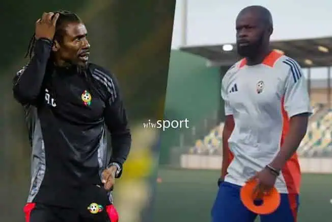 Libye – Équipe nationale : Aliou Cissé bien en poste, son adjoint clarifie après les rumeurs de départ - wiwsport Libye – Équipe nationale : Aliou Cissé bien en poste, son adjoint clarifie après les rumeurs de départ - wiwsport