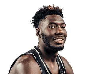 Afrobasket 2025 – Ibrahima Diallo appelé en renfort chez les Lions ! - wiwsport