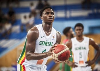 AfroBasket 2025 – La liste finale des 12 Lions dévoilée : Babacar Sané recalé, Ibrahima Diallo et Babacar Diallo en renforts ! - wiwsport