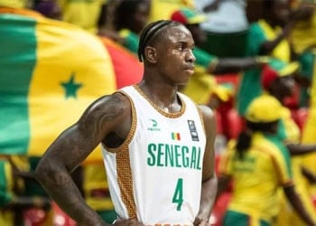 “J’ai fait tout ça pour rien” Babacar Sané exprime sa frustration après sa non-convocation ! - wiwsport