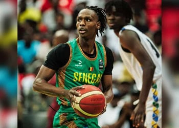 Afrobasket 2025 : Le Sénégal battu par Madagascar en match de préparation ! - wiwsport