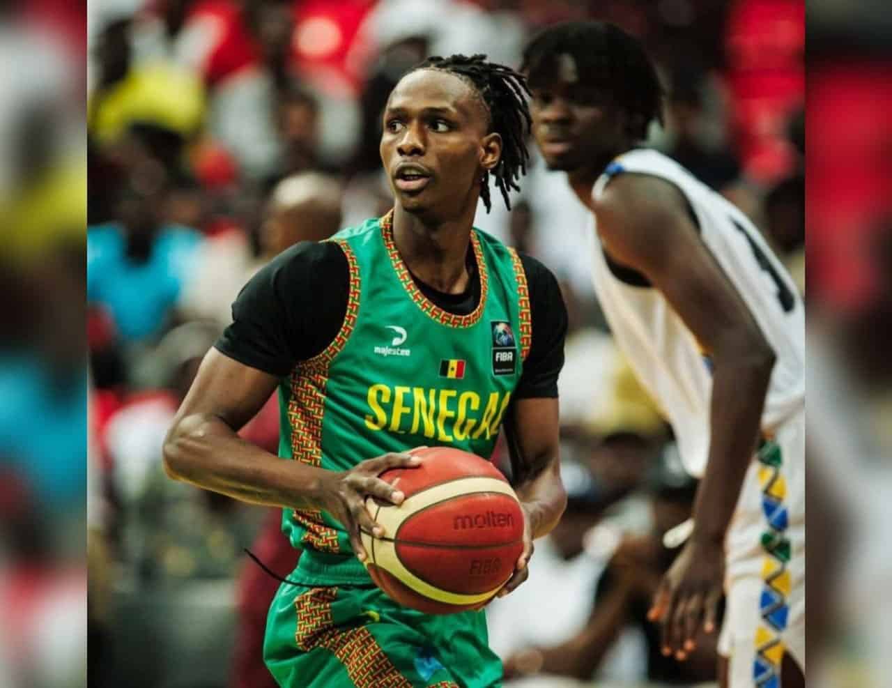 Afrobasket 2025 : Le Sénégal battu par Madagascar en match de préparation ! - wiwsport Afrobasket 2025 : Le Sénégal battu par Madagascar en match de préparation ! - wiwsport